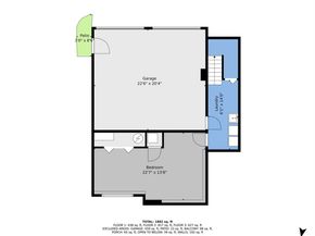 8590 E Temple Drive, Denver CO 80237
