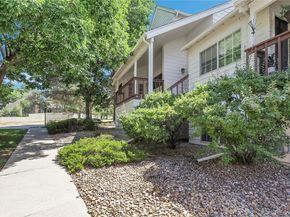 8590 E Temple Drive, Denver CO 80237