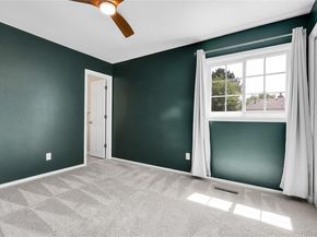 8590 E Temple Drive, Denver CO 80237
