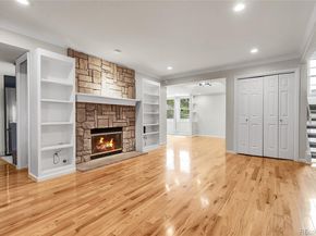 8590 E Temple Drive, Denver CO 80237