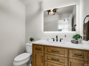8590 E Temple Drive, Denver CO 80237