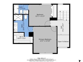 8590 E Temple Drive, Denver CO 80237