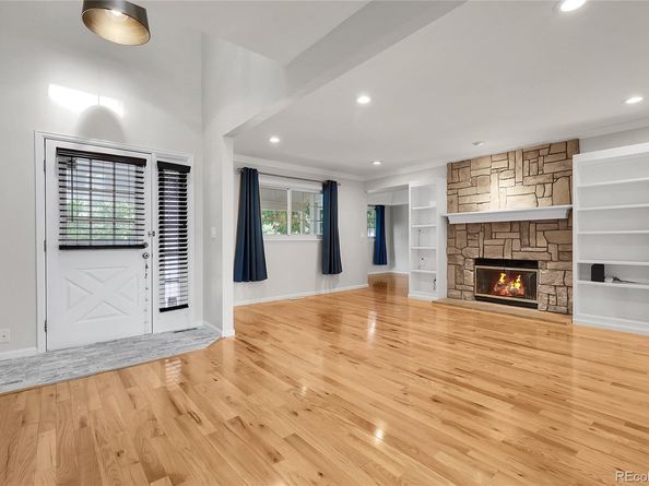 8590 E Temple Drive, Denver CO 80237