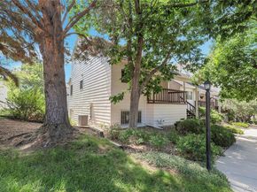 8590 E Temple Drive, Denver CO 80237