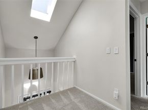 8590 E Temple Drive, Denver CO 80237