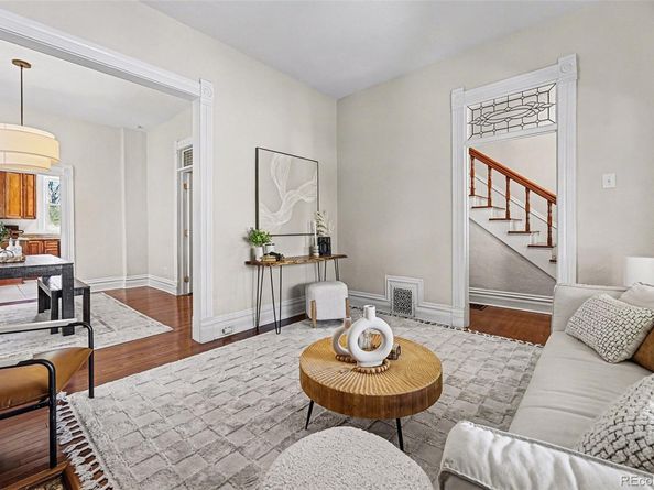 218 W Irvington Place, Denver CO 80223