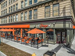 218 W Irvington Place, Denver CO 80223