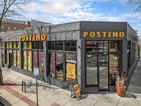 218 W Irvington Place, Denver CO 80223