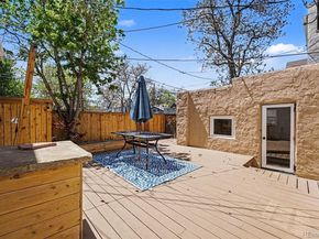 218 W Irvington Place, Denver CO 80223