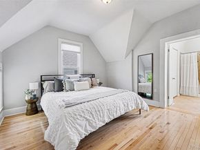 218 W Irvington Place, Denver CO 80223