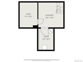 218 W Irvington Place, Denver CO 80223