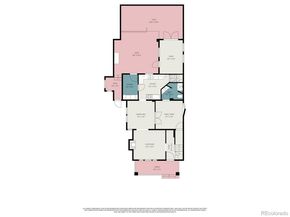 218 W Irvington Place, Denver CO 80223