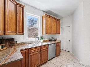 218 W Irvington Place, Denver CO 80223