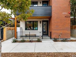 4025 Jason Street 101, Denver CO 80211