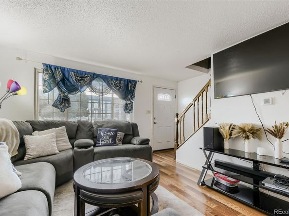 1751 Norfolk Street B, Aurora CO 80011