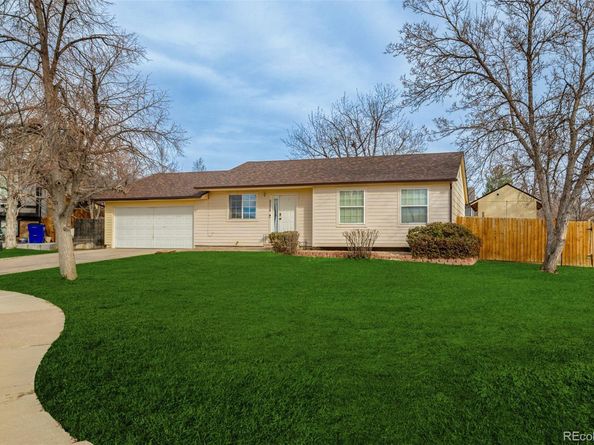 16397 E Wyoming Drive, Aurora CO 80017