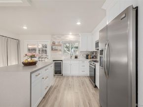 16397 E Wyoming Drive, Aurora CO 80017