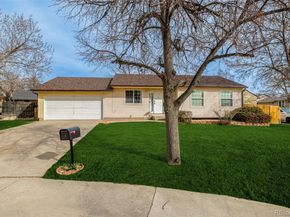 16397 E Wyoming Drive, Aurora CO 80017