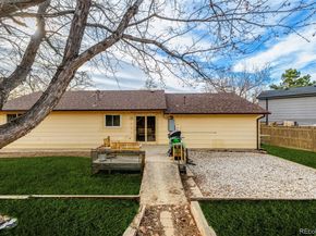 16397 E Wyoming Drive, Aurora CO 80017