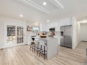 16397 E Wyoming Drive, Aurora CO 80017