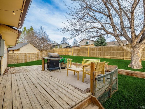 16397 E Wyoming Drive, Aurora CO 80017
