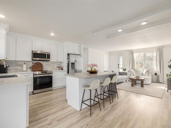 16397 E Wyoming Drive, Aurora CO 80017