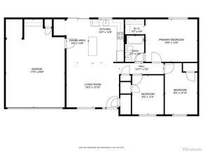 16397 E Wyoming Drive, Aurora CO 80017