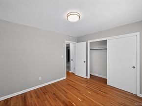 26 Newland Court, Denver CO 80226