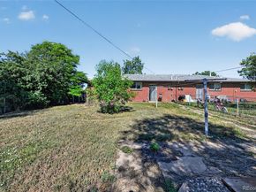 26 Newland Court, Denver CO 80226