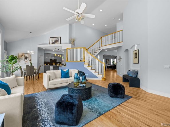 222 S Olive Street, Denver CO 80230