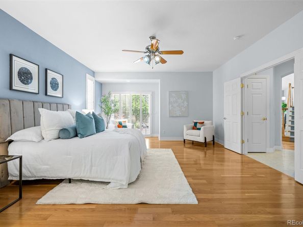 222 S Olive Street, Denver CO 80230