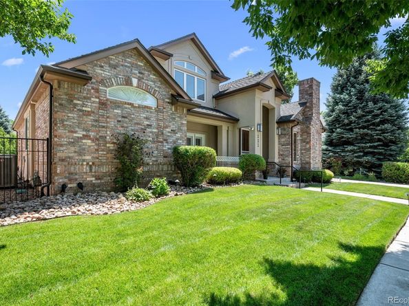 222 S Olive Street, Denver CO 80230