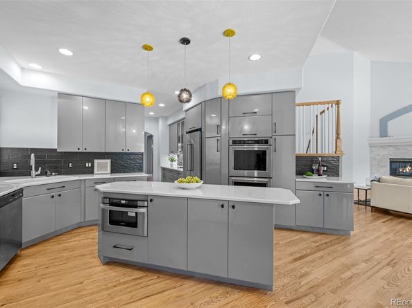 222 S Olive Street, Denver CO 80230