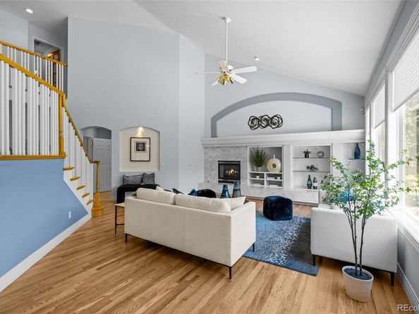 222 S Olive Street, Denver CO 80230