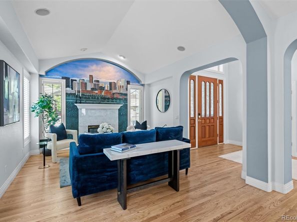 222 S Olive Street, Denver CO 80230