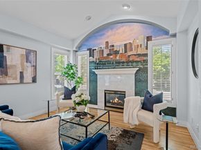 222 S Olive Street, Denver CO 80230