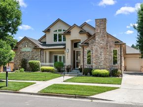 222 S Olive Street, Denver CO 80230