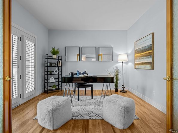 222 S Olive Street, Denver CO 80230