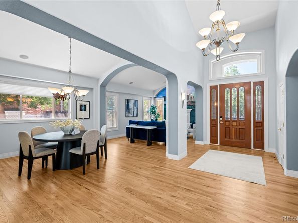 222 S Olive Street, Denver CO 80230