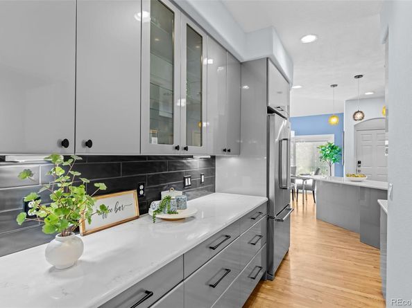 222 S Olive Street, Denver CO 80230