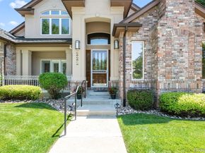 222 S Olive Street, Denver CO 80230