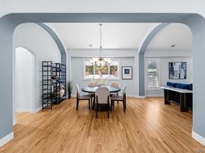 222 S Olive Street, Denver CO 80230