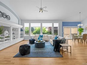 222 S Olive Street, Denver CO 80230