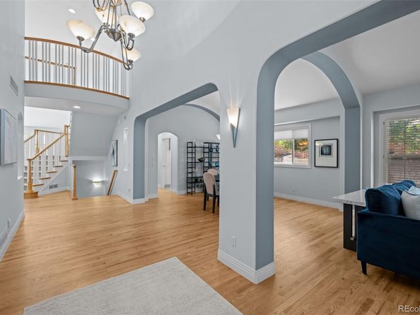 222 S Olive Street, Denver CO 80230