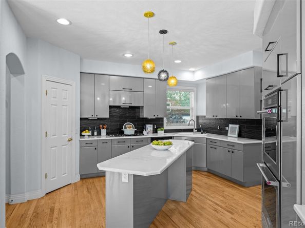 222 S Olive Street, Denver CO 80230