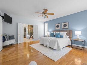 222 S Olive Street, Denver CO 80230