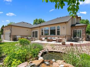 222 S Olive Street, Denver CO 80230