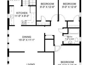 1637 Filbert Court, Denver CO 80220