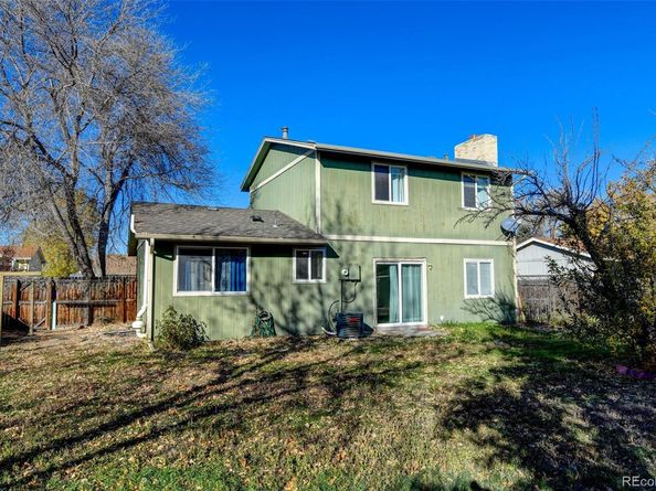 9852 W 76th Avenue, Arvada CO 80005