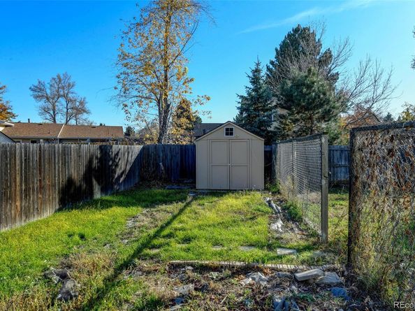 9852 W 76th Avenue, Arvada CO 80005